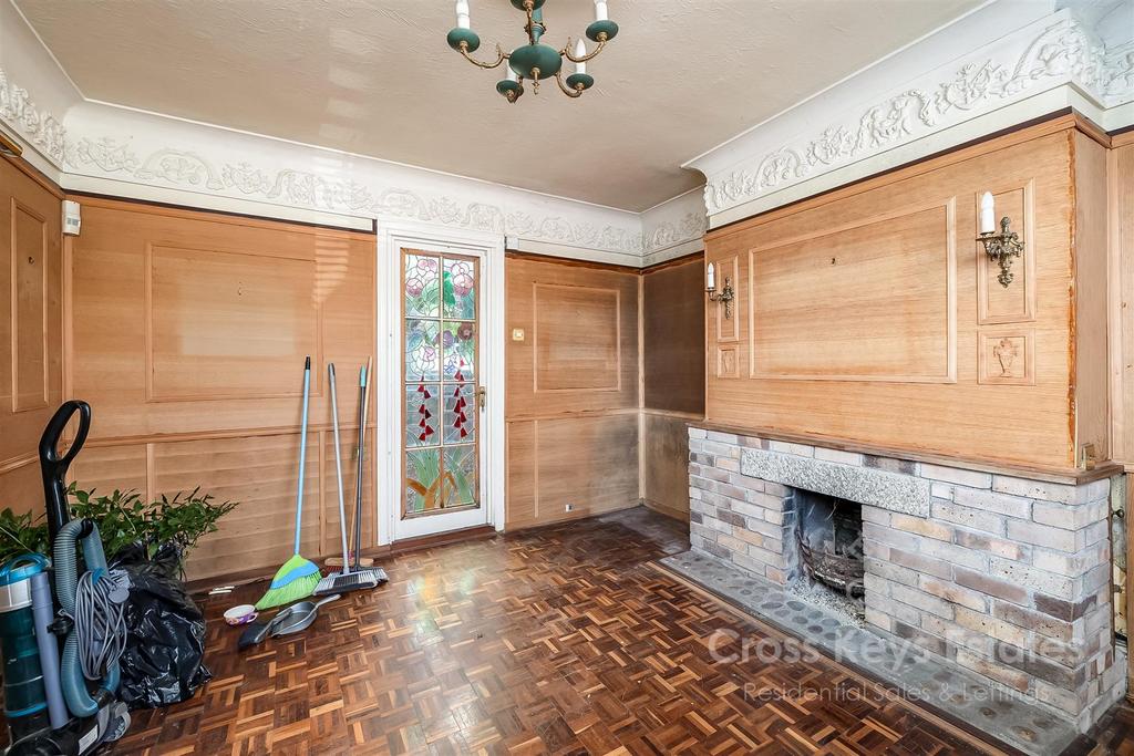 Sitting Room