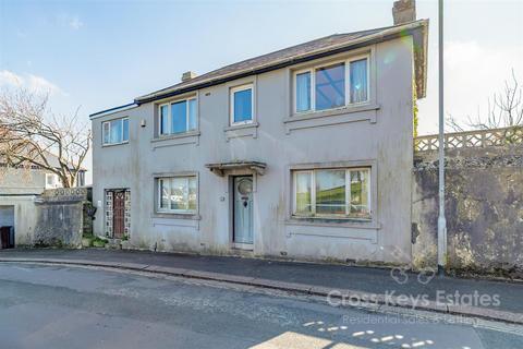 undefined, Masterman Road, Plymouth PL2