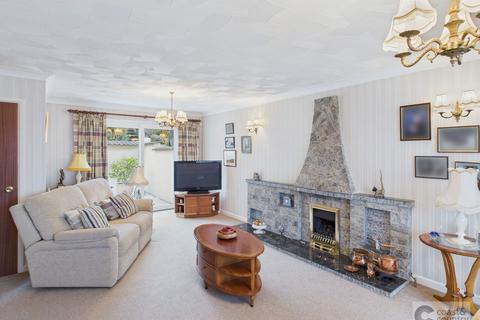 6 bedroom detached house for sale, Blenheim Close, Newton Abbot
