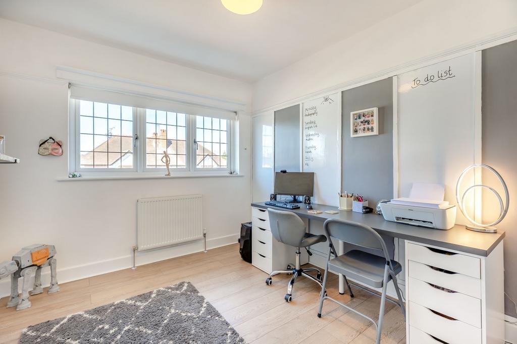 Bedroom Four