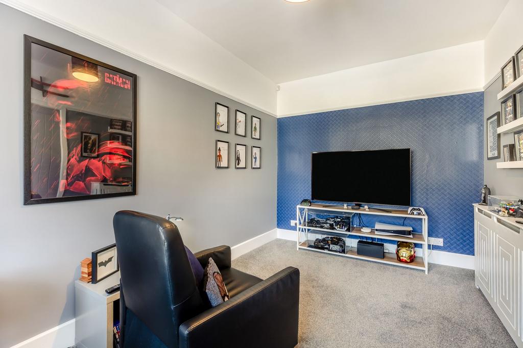 Sitting Room
