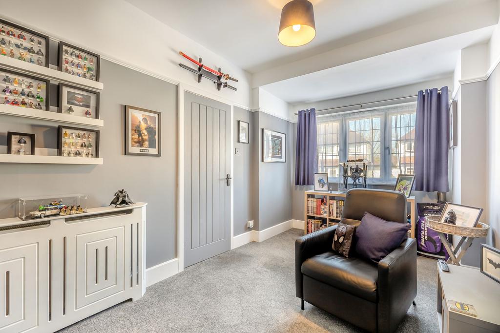 Sitting Room