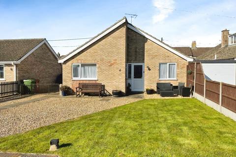 3 bedroom detached bungalow for sale, St. Peters Walk, Hockwold IP26