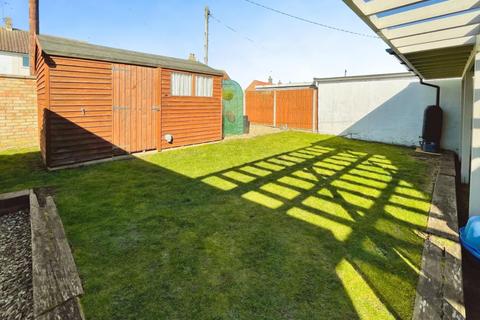 3 bedroom detached bungalow for sale, St. Peters Walk, Hockwold IP26
