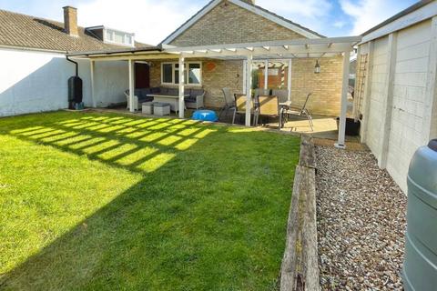 3 bedroom detached bungalow for sale, St. Peters Walk, Hockwold IP26