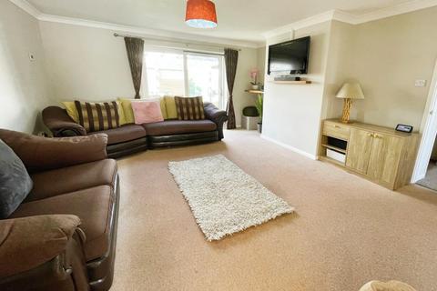 3 bedroom detached bungalow for sale, St. Peters Walk, Hockwold IP26