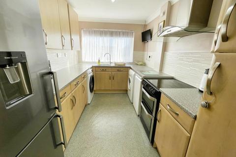 3 bedroom detached bungalow for sale, St. Peters Walk, Hockwold IP26