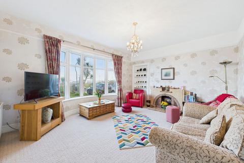 5 bedroom detached bungalow for sale, Marine Drive, Paignton