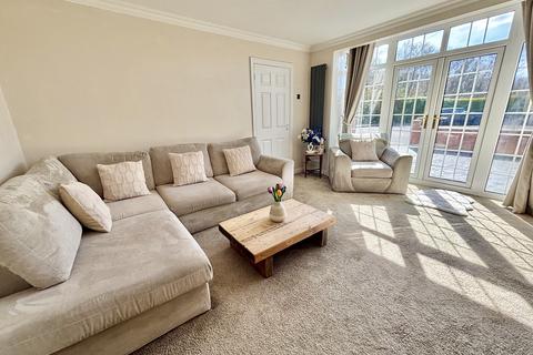 3 bedroom semi-detached house for sale, Tyn Y Cae, Pontardawe, Swansea.