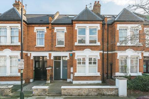 3 bedroom flat for sale, Jeddo Road, London W12