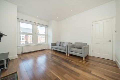 3 bedroom flat for sale, Jeddo Road, London W12