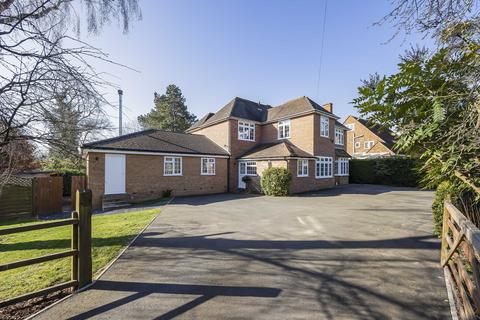 5 bedroom detached house for sale, Hereford HR1