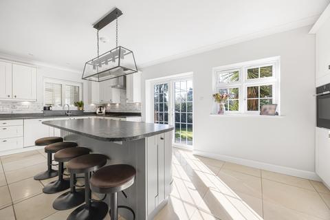 5 bedroom detached house for sale, Hereford HR1