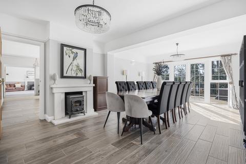 5 bedroom detached house for sale, Hereford HR1