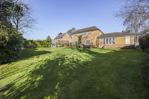 5 bedroom detached house for sale, Hereford HR1