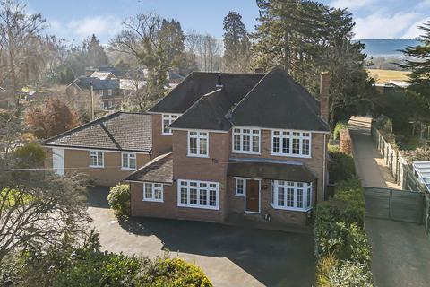 5 bedroom detached house for sale, Hereford HR1