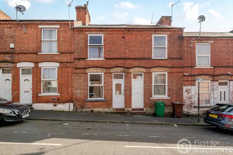 2 bedroom terraced house for sale, Norwood Road, Nottingham