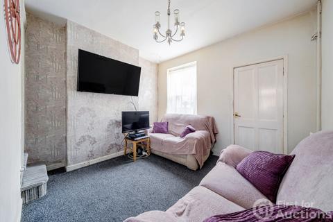 2 bedroom terraced house for sale, Norwood Road, Nottingham