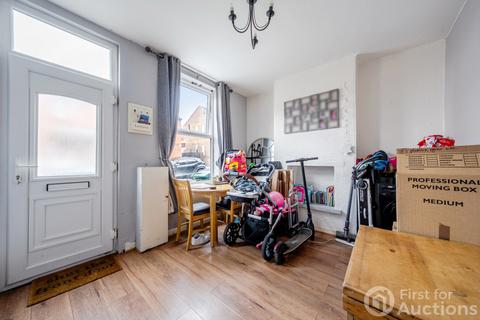 2 bedroom terraced house for sale, Norwood Road, Nottingham