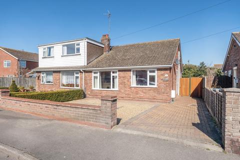 2 bedroom semi-detached bungalow for sale, Whites Lane, Kessingland