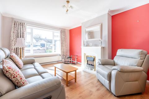 2 bedroom semi-detached bungalow for sale, Whites Lane, Kessingland