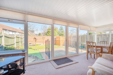 2 bedroom semi-detached bungalow for sale, Whites Lane, Kessingland
