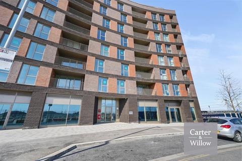 2 bedroom apartment to rent, Holcome Mansions, Essex