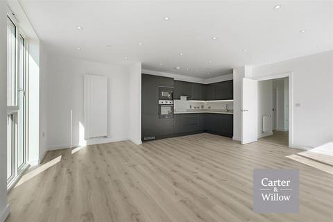 2 bedroom apartment to rent, Holcome Mansions, Essex