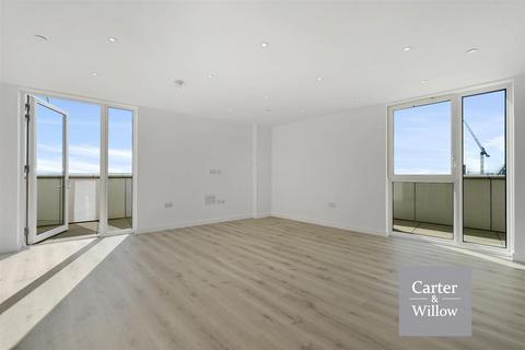 2 bedroom apartment to rent, Holcome Mansions, Essex