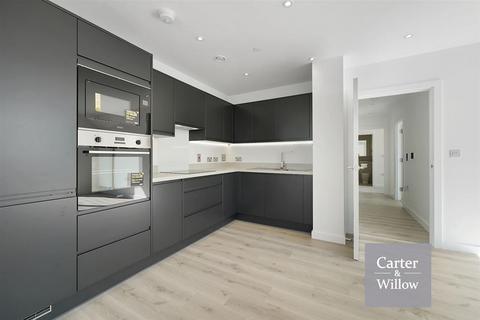 2 bedroom apartment to rent, Holcome Mansions, Essex