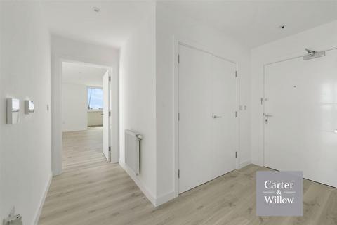 2 bedroom apartment to rent, Holcombe Mansions, Mulberry Circus, Essex