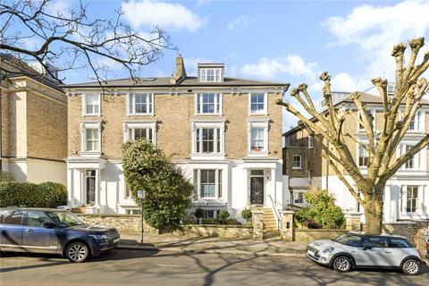 9 Thurlow Road, London, NW3 5PJ