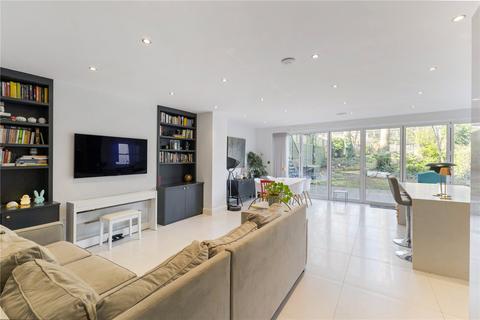 9 Thurlow Road, London, NW3 5PJ