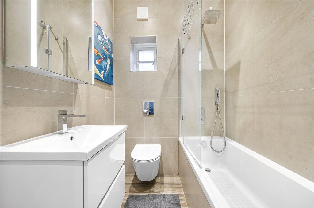 Ff - Bathroom