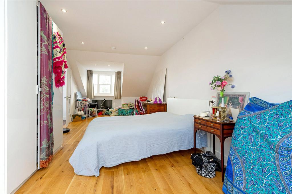 Tf - Bedroom One