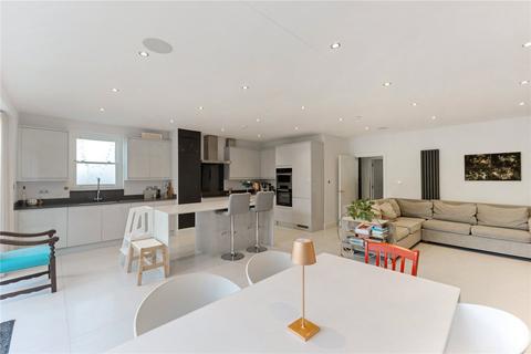 9 Thurlow Road, London, NW3 5PJ