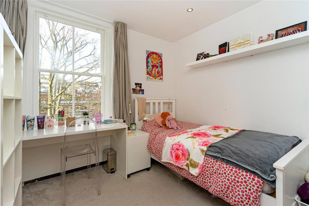 Tf - Bedroom Two