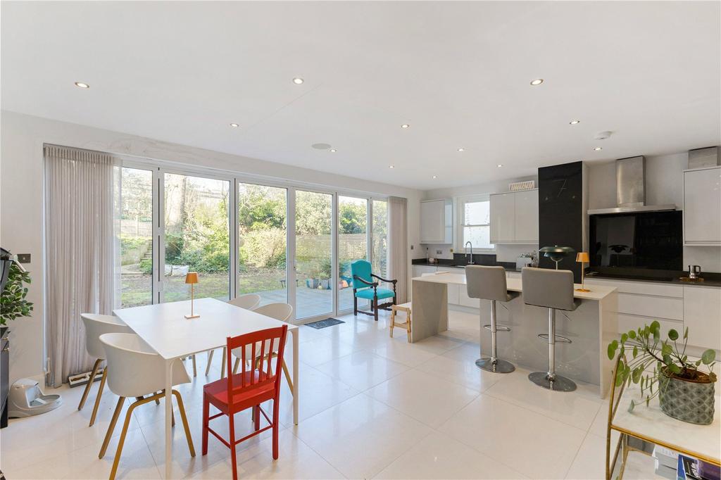 Gf - Kitchen
