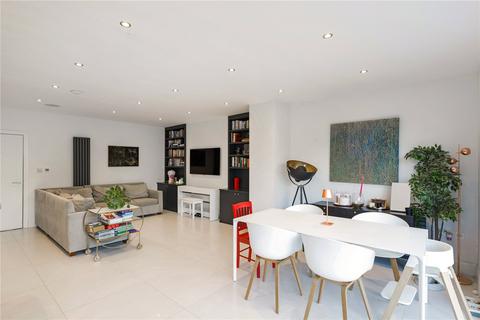 9 Thurlow Road, London, NW3 5PJ