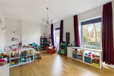 9 Thurlow Road, London, NW3 5PJ
