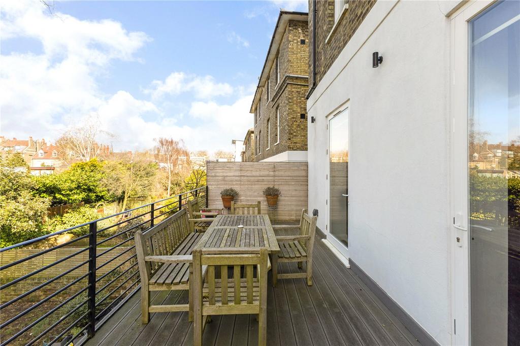 Gf - Patio