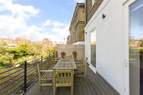 9 Thurlow Road, London, NW3 5PJ