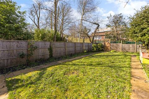 9 Thurlow Road, London, NW3 5PJ