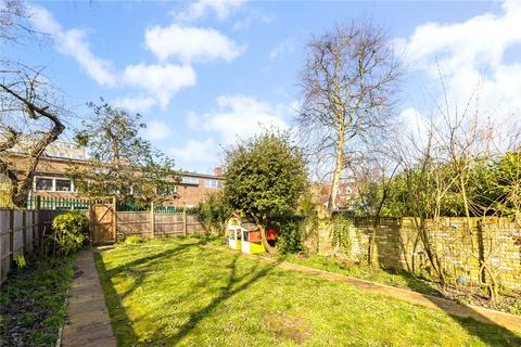 9 Thurlow Road, London, NW3 5PJ