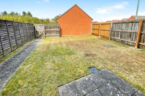 19 Beech Drive, Red Lodge, Bury St Edmunds, IP28 8GZ