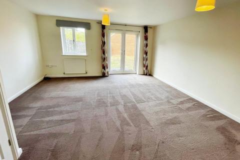 19 Beech Drive, Red Lodge, Bury St Edmunds, IP28 8GZ