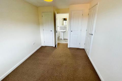 19 Beech Drive, Red Lodge, Bury St Edmunds, IP28 8GZ