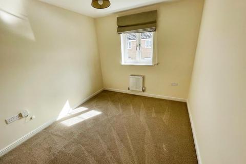 19 Beech Drive, Red Lodge, Bury St Edmunds, IP28 8GZ