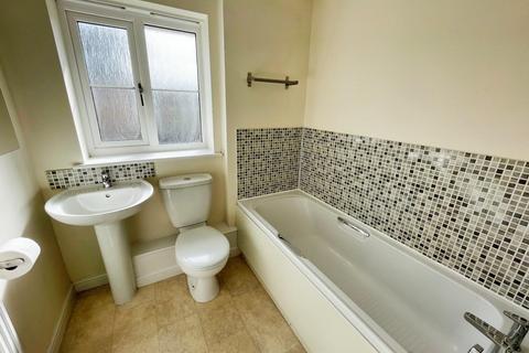 19 Beech Drive, Red Lodge, Bury St Edmunds, IP28 8GZ