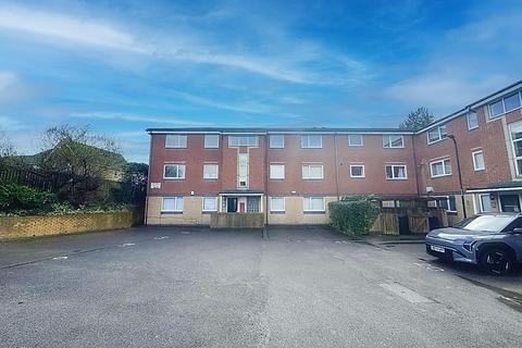 2 bedroom apartment for sale, Limekiln Court, Wallsend